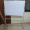 Portable Double-sided Rotational White Board 150cm x 120cm (5ft x 4ft)