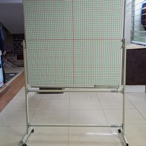 Portable Graph BoardS 120cm x 120cm (4ft x 4ft)