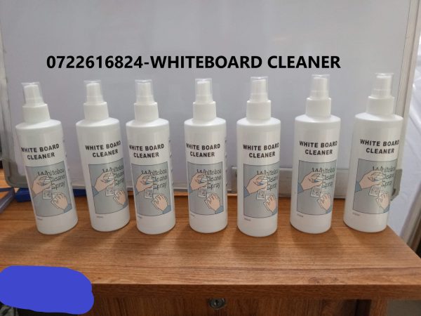 White Board Cleaner - Image 2
