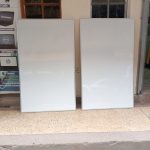 Heavy Duty White Board 120cm x 90cm (4ft x 3ft)