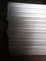 Heavy Duty Non-magnetic White Board [20 pieces]Wholesale 240cm x 120cm (8ft x 4ft)