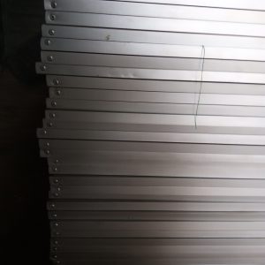 Heavy Duty Non-magnetic White Board [20 pieces]Wholesale 240cm x 120cm (8ft x 4ft)