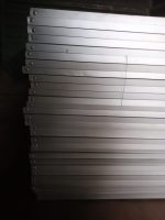 Heavy Duty Non-magnetic White Board [20 pieces]Wholesale 240cm x 120cm (8ft x 4ft)