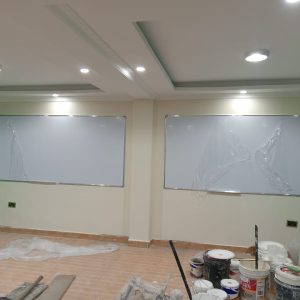 Imported White Board 8ft x 4ft (On Offer 1 Carton @ 33000)
