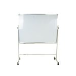 Whiteboard 90cm X 60cm + White Board Stand