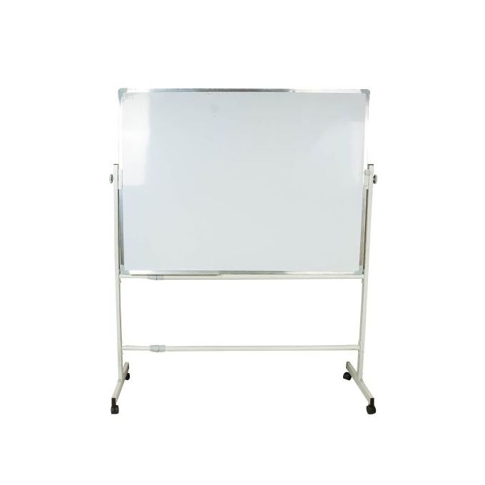 Whiteboard 90cm X 60cm + White Board Stand Whiteboard 90cm X 60cm + White Board Stand