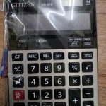 Gitizen Scientific Calculator