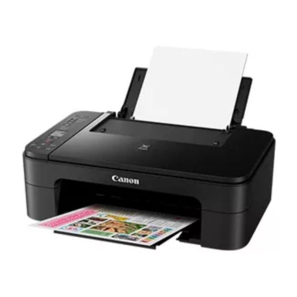 Canon TS 3440 Printer - Image 2