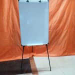 Heavy Duty Flip Chart Stand 60cm x 90cm (2ft x 3ft)