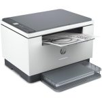 HP LaserJet MFP M236dw Printer, Print, Copy, Scan, Wireless, Ethernet, USB Interface