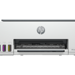 HP Smart Tank 580 All In One Printer Color 22PPM- 1F3Y2A