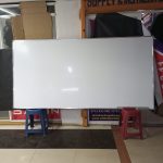 Imported Magnetic White Board 180cm x 120cm (6ft x 4ft)