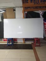 Imported Magnetic White Board 180cm x 120cm (6ft x 4ft)