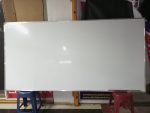 Imported Magnetic White Board 240cm x 120cm (8ft x 4ft) - Image 2