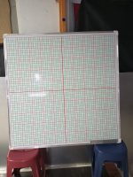 Grid / Graph Boards 120cm x 120cm (4ft x 4ft) - Image 26