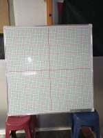 Grid / Graph Boards 120cm x 120cm (4ft x 4ft) - Image 27