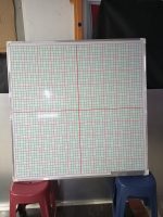 Grid / Graph Boards 120cm x 120cm (4ft x 4ft) - Image 17