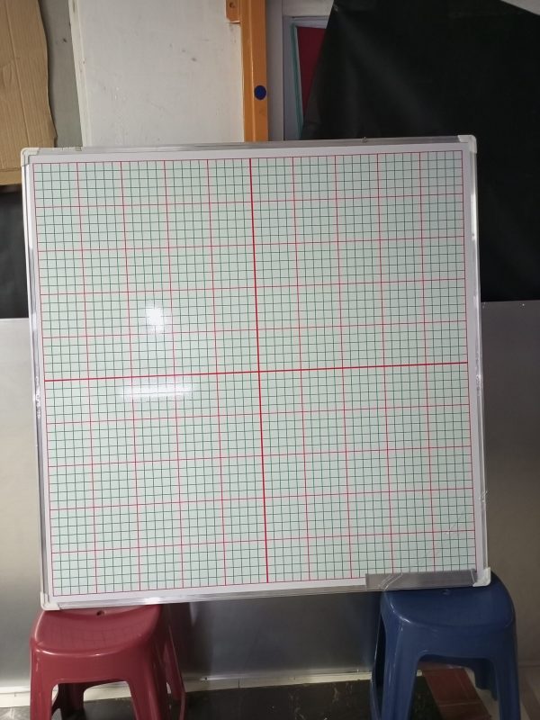 Grid / Graph Boards 120cm x 120cm (4ft x 4ft) - Image 25