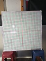 Grid / Graph Boards 120cm x 120cm (4ft x 4ft) - Image 13