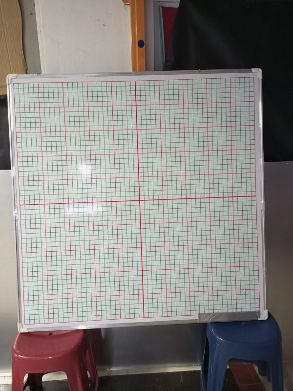 Grid / Graph Boards 120cm x 120cm (4ft x 4ft) - Image 12