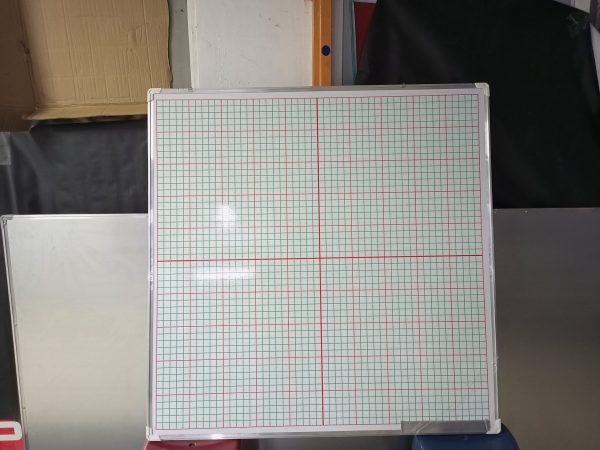 Grid / Graph Boards 120cm x 120cm (4ft x 4ft) - Image 11