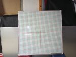 Grid / Graph Boards 120cm x 120cm (4ft x 4ft) - Image 8