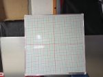 Grid / Graph Boards 120cm x 120cm (4ft x 4ft) - Image 4