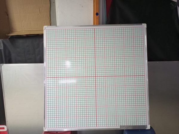 Grid / Graph Boards 120cm x 120cm (4ft x 4ft) - Image 2