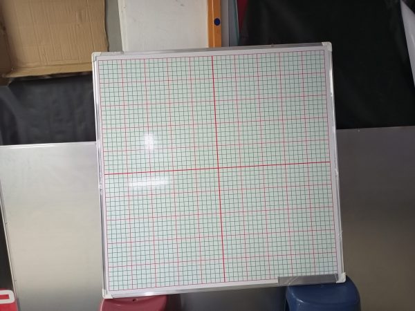 Grid / Graph Boards 120cm x 120cm (4ft x 4ft) - Image 18