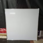 Magnetic  Dry Erase White Board 120cm x 120cm (4ft x 4ft)