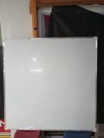 Magnetic  White Board 120cm x 120cm (4ft x 4ft) - Image 7