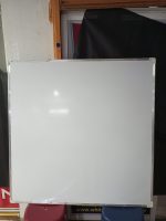 Magnetic  White Board 120cm x 120cm (4ft x 4ft) - Image 4