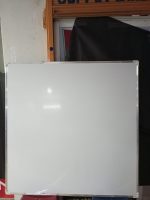 Magnetic  White Board 120cm x 120cm (4ft x 4ft) - Image 3