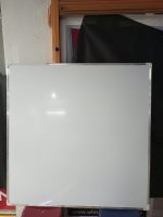 Magnetic  White Board 120cm x 120cm (4ft x 4ft) - Image 11