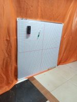 High Quality Laminated Graph Board 120cm x 120cm (4ft x 4ft) - Image 11