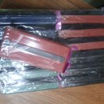 Magnetic White Board Duster