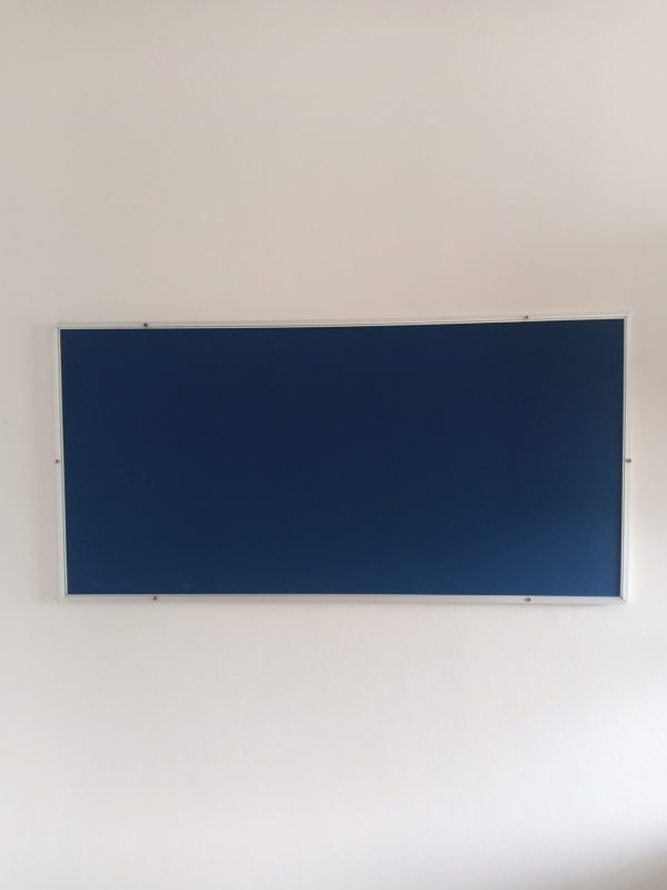 Heavy Duty Notice Board 120cm x 60cm (4ft x 2ft) - Image 14