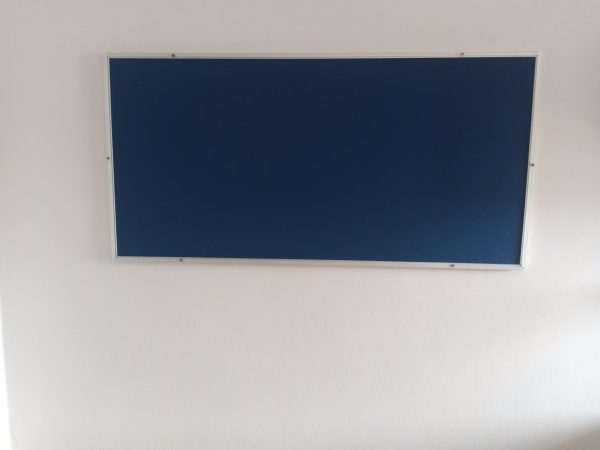Heavy Duty Notice Board 120cm x 60cm (4ft x 2ft) - Image 13