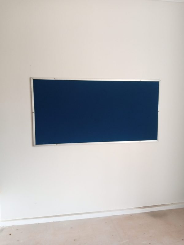 Heavy Duty Notice Board 120cm x 60cm (4ft x 2ft) - Image 12