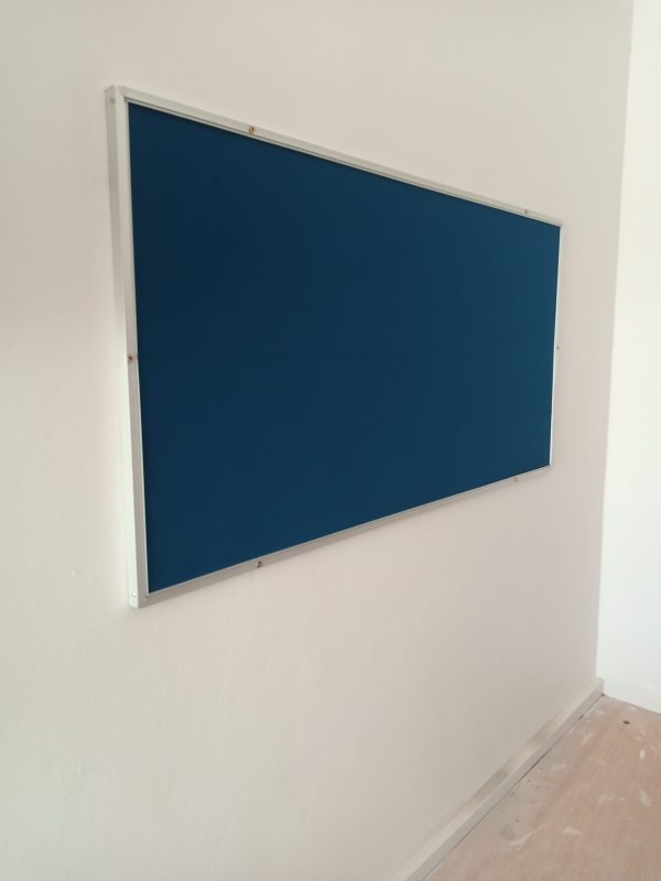 Heavy Duty Notice Board 120cm x 60cm (4ft x 2ft) - Image 11
