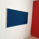 Heavy Duty Notice Board 120cm x 60cm (4ft x 2ft)