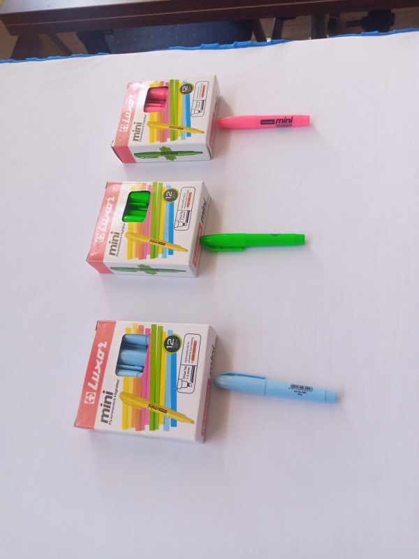 Luxor Eco Textliter - Image 6