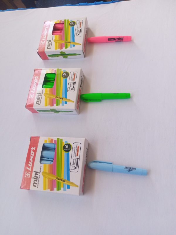 Luxor Eco Textliter - Image 7