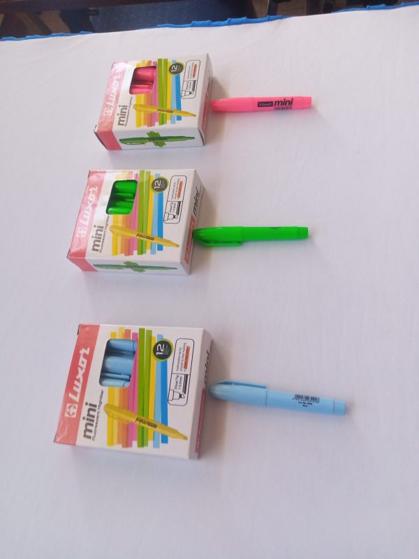 Luxor Eco Textliter - Image 9