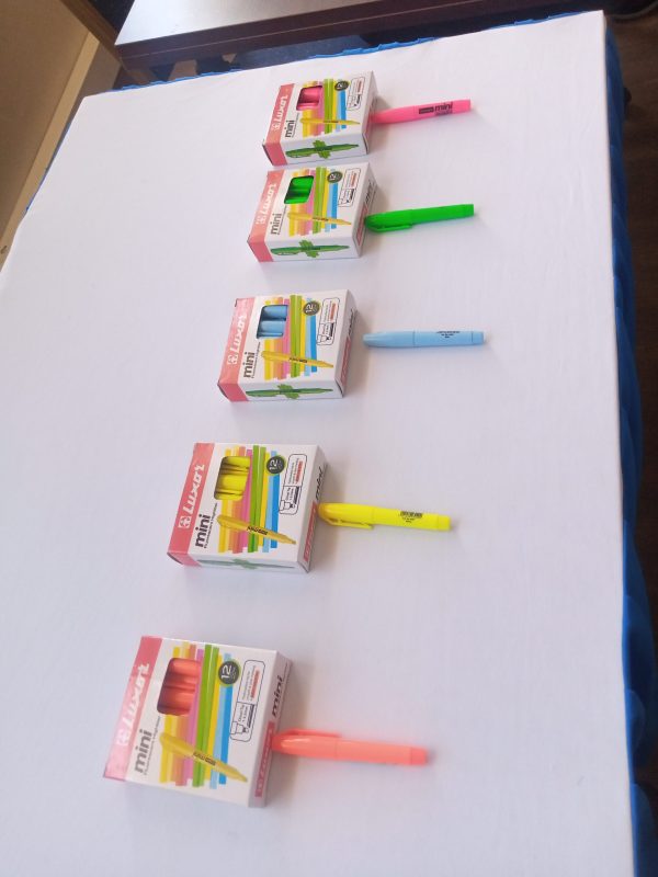 Luxor Eco Textliter - Image 12