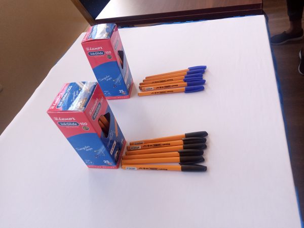 Biro Pens (Ballpoint Pens) - Image 3