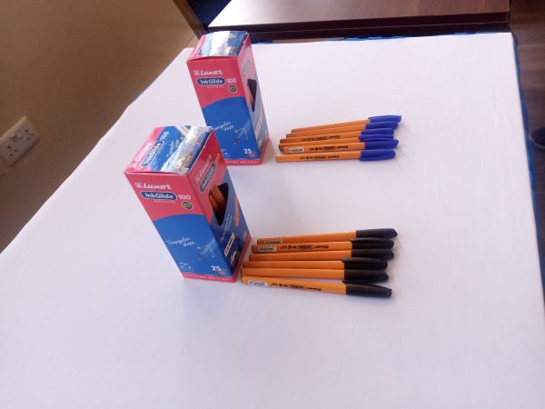 Biro Pens (Ballpoint Pens) - Image 7