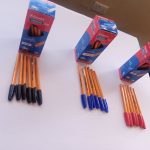 Biro Pens (Ballpoint Pens)