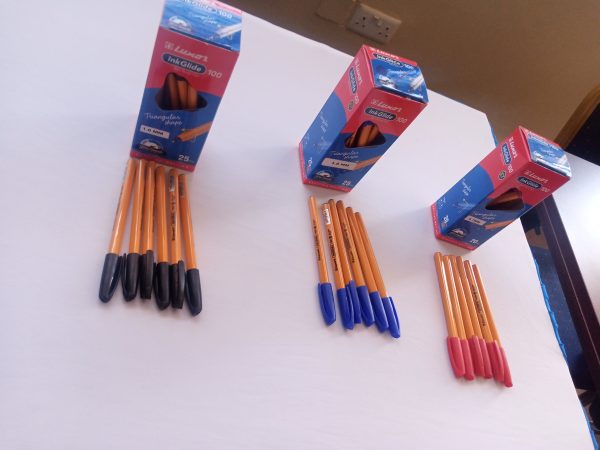 Biro Pens (Ballpoint Pens) - Image 8