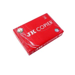 JK Photocopy Paper A4 White